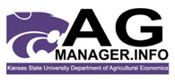 Kansas State AgManager.Info